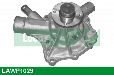 LUCAS ENGINE DRIVE lawp1029 -  Водяной насос